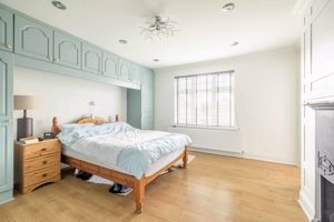 Bedroom 1- click for photo gallery